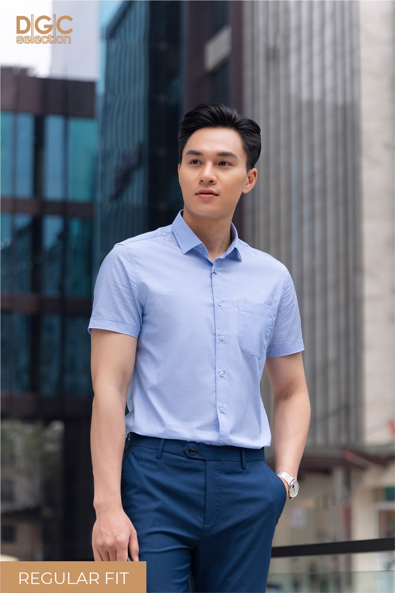 Ảnh của Sơmi ngắn tay